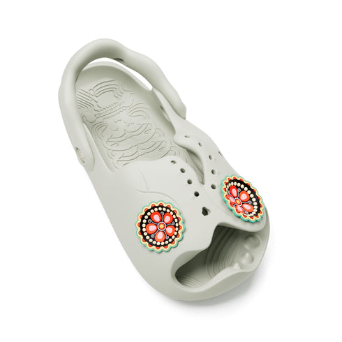 Accesorios de Calavera Mexicana para Mr Skully
